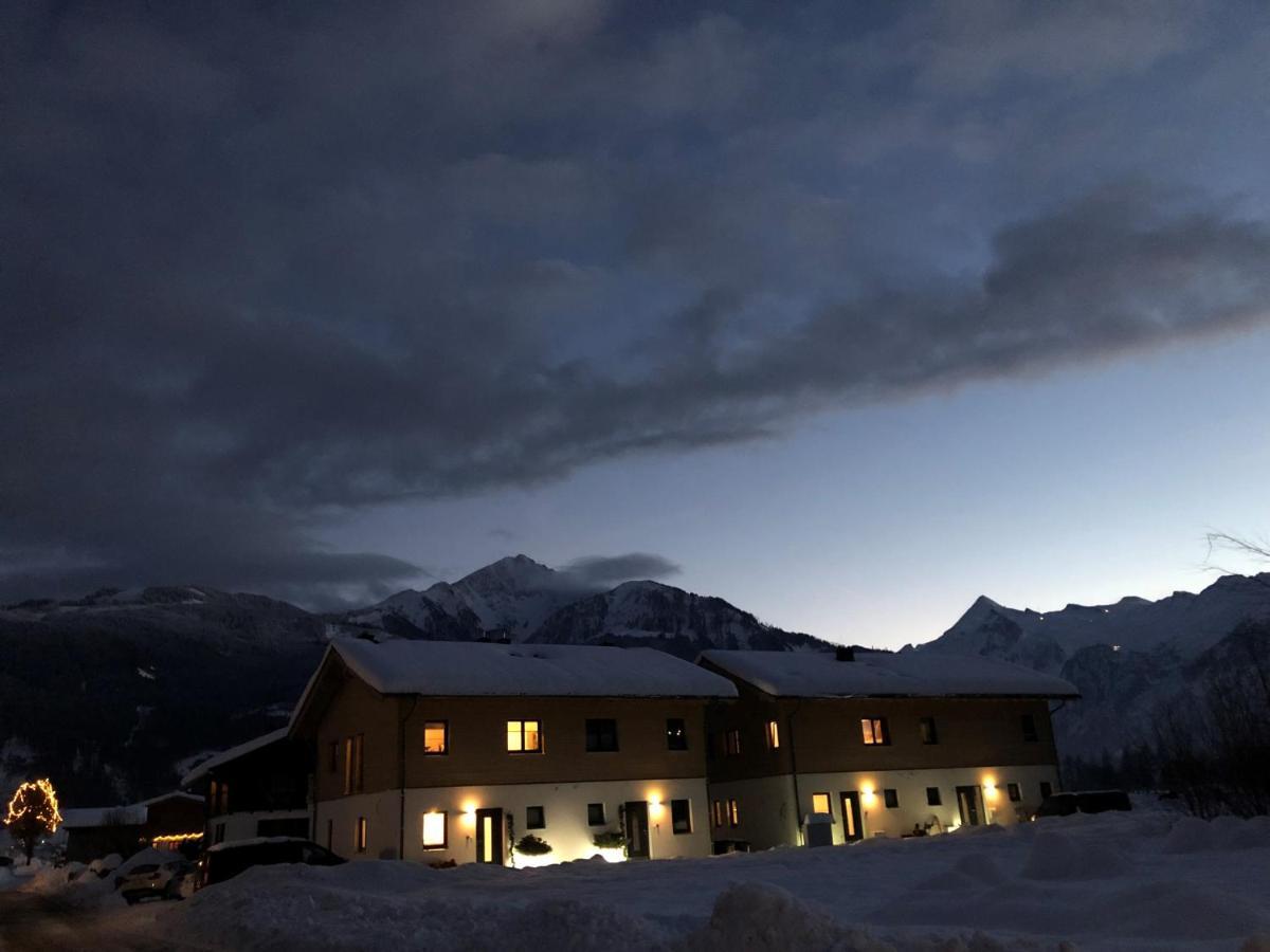 Grossglockner Chalets Zell am See Exterior foto