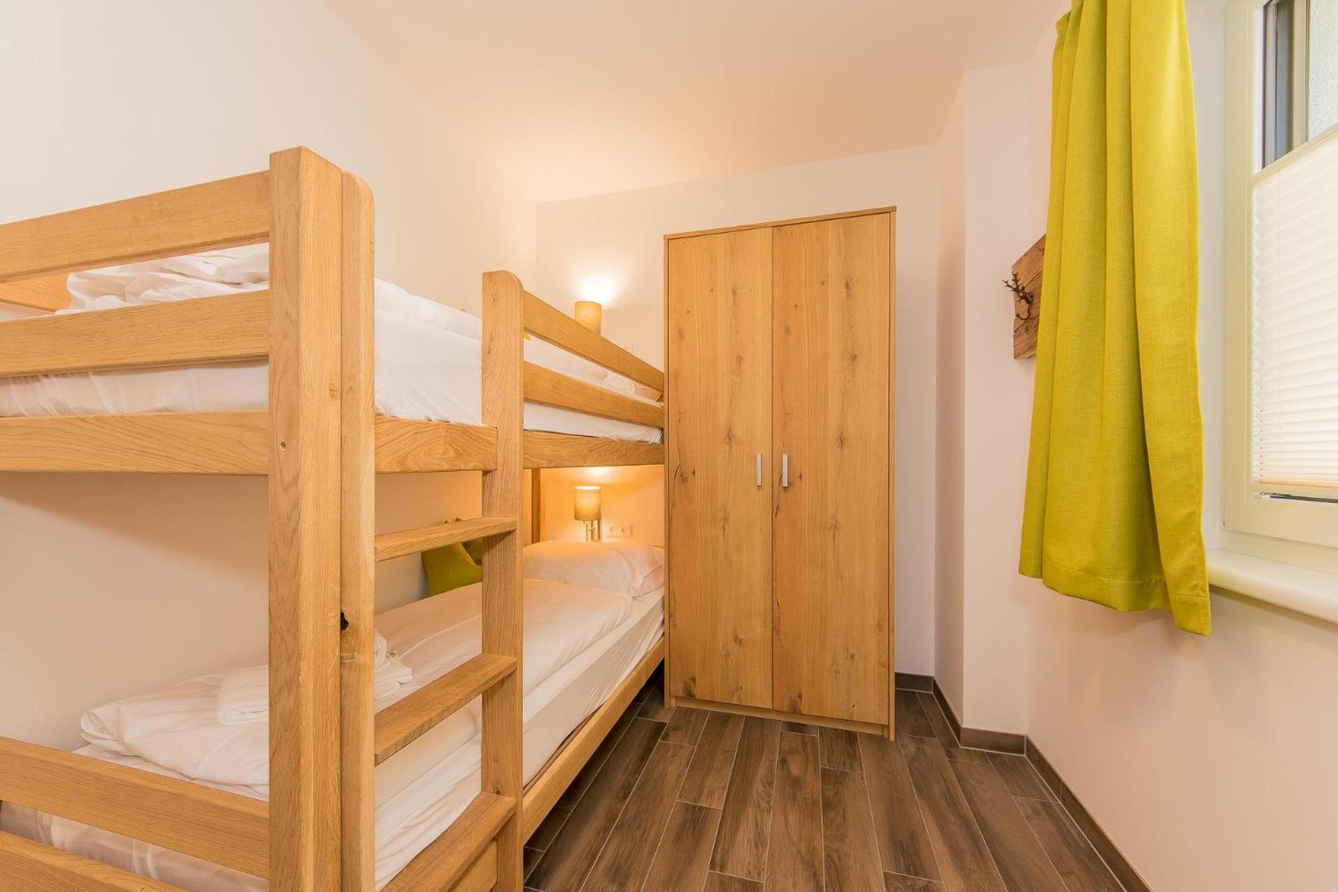 Grossglockner Chalets Zell am See Exterior foto