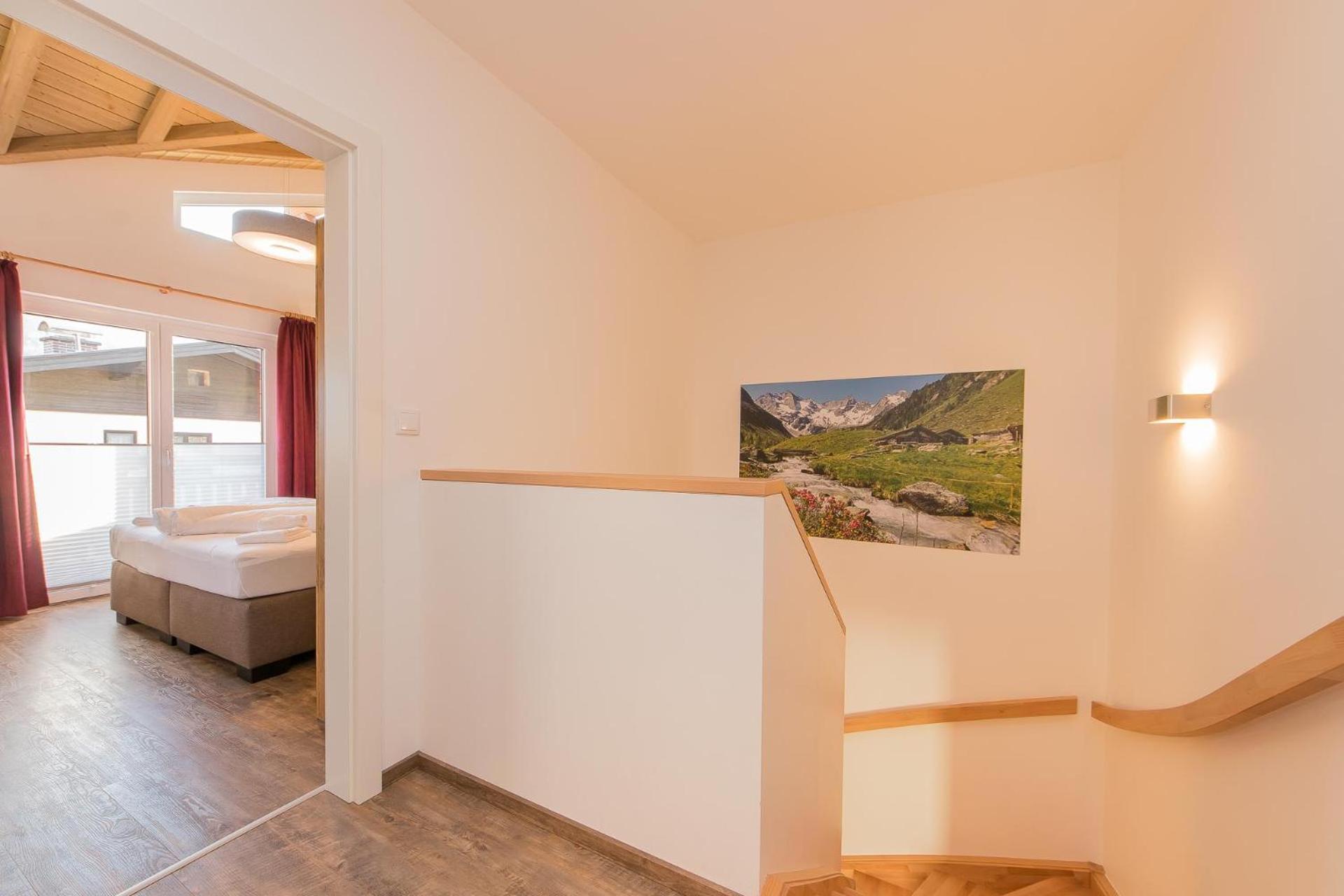 Grossglockner Chalets Zell am See Exterior foto