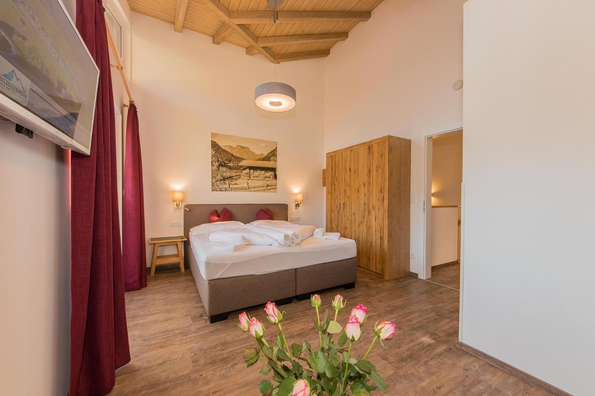 Grossglockner Chalets Zell am See Exterior foto
