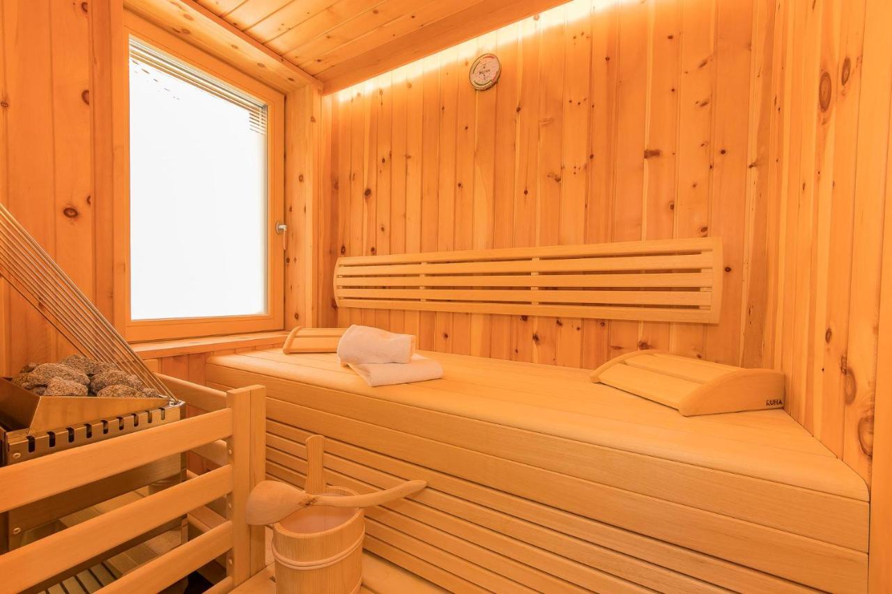 Grossglockner Chalets Zell am See Exterior foto