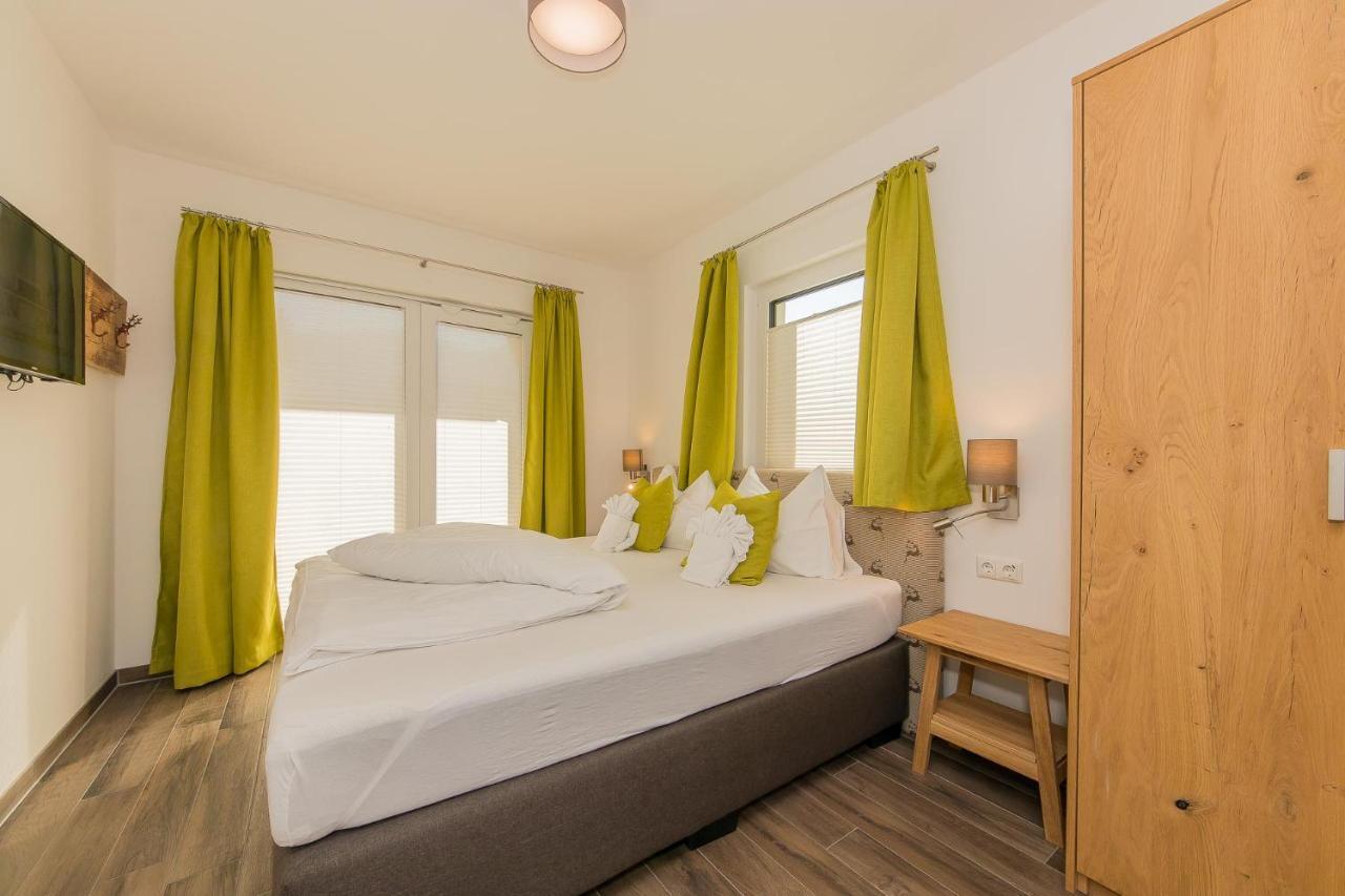 Grossglockner Chalets Zell am See Exterior foto