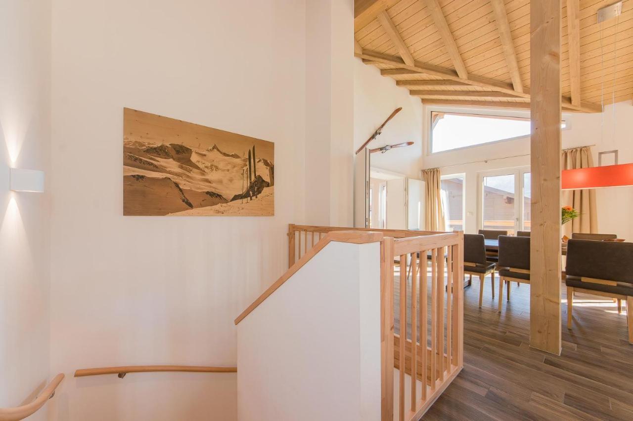 Grossglockner Chalets Zell am See Exterior foto